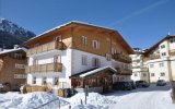 Katalog zájezdů, Hotel Garni Serena