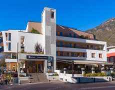 Hotel Kreuzwirt Kleinkunst