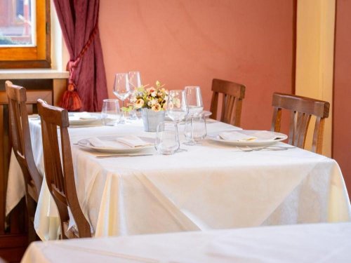 6denní zájezd (denní přejezd) s dopravou, polopenzí a skipasem v ceně – hotel Alle Alpi