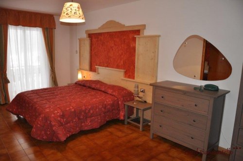 5denní zájezd s dopravou, polopenzí a skipasem v ceně – hotel Piancastello