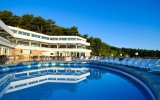 Katalog zájezdů, Fontana Bayside Park & Fontana Resort apartments