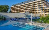 BUDAPEŠŤ & ENSANA THERMAL MARGITSZIGET zážitkově na termálních pramenech