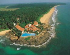 SAMAN VILLAS (BOUTIQUE HOTEL) 5