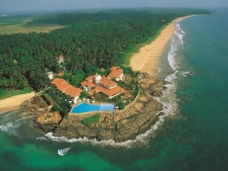 SAMAN VILLAS (BOUTIQUE HOTEL) 5