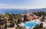 Katalog zájezdů, Resort Belvedere