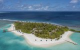 Katalog zájezdů, Naladhu Private Island Maldives
