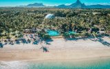 Katalog zájezdů, La Pirogue Mauritius