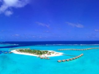 You & Me By Cocoon Maldives