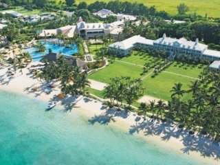 Sugar Beach Mauritius