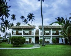 Dickwella Resort & Spa