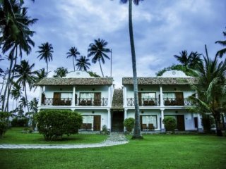 Dickwella Resort & Spa