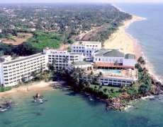 Mount Lavinia