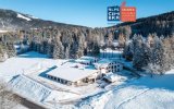 6denní zájezd (denní přejezd) s dopravou, polopenzí a skipasem v ceně – hotel Casa Alpina