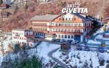 5denní zájezd (denní přejezd) s dopravou, polopenzí a skipasem v ceně – hotel Alpenrose Dolomiti