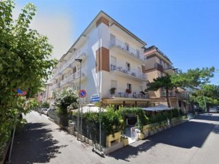 Hotel Cirene
