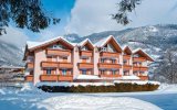 Katalog zájezdů, Residence Al Caminetto