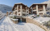 Katalog zájezdů, Residence Stefenine