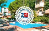 Katalog zájezdů, Hotel Enrica