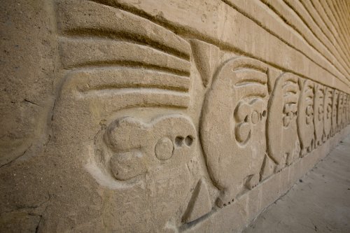 Kultury severního Peru