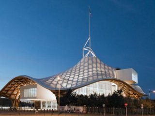 Lotrinsko - Nejen za tajemstvím slaného koláče a mirabelek