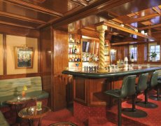 Romantik Alpenhotel Waxenstein