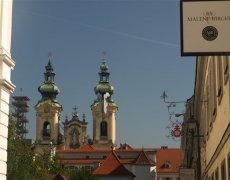 Zážitkový advent v Linci a slavná Pöstlinbergská dráha vlakem