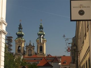 Zážitkový advent v Linci a slavná Pöstlinbergská dráha vlakem