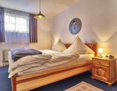 Ferienwohnungen am Weberfeld