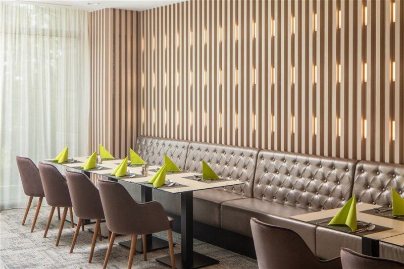 Greenfield Hotel Golf & Spa