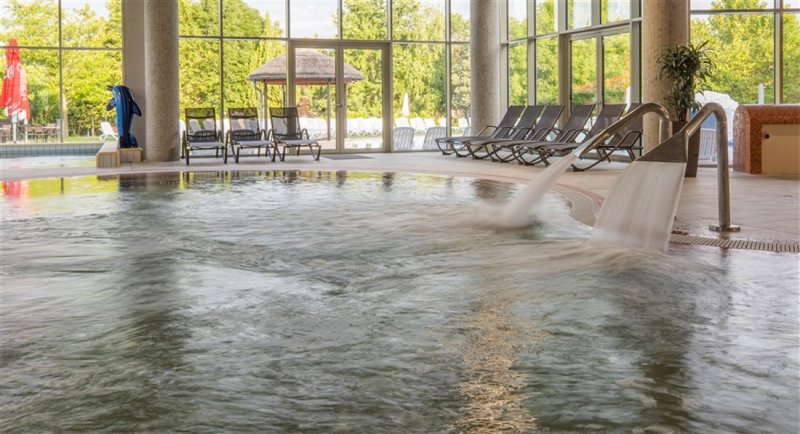 Greenfield Hotel Golf & Spa