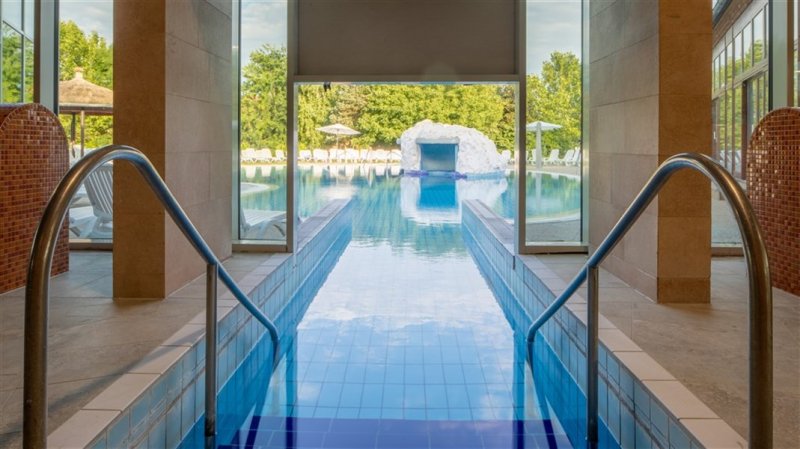 Greenfield Hotel Golf & Spa