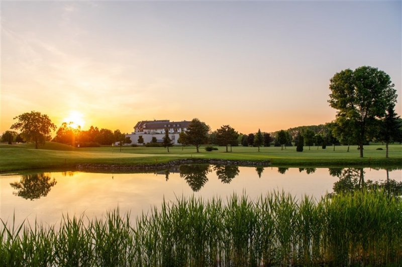 Greenfield Hotel Golf & Spa