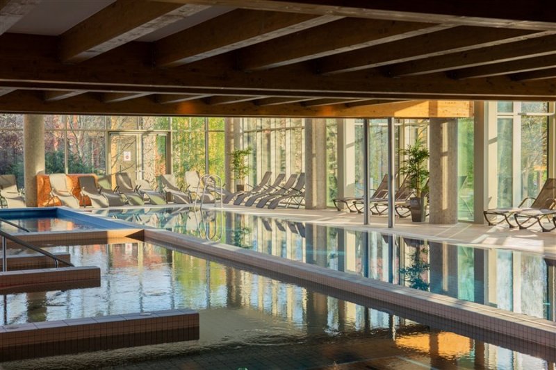 Greenfield Hotel Golf & Spa