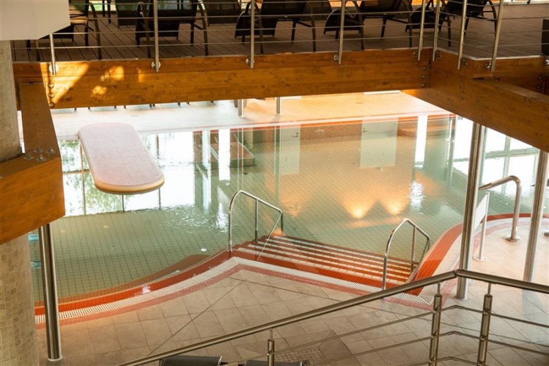 Greenfield Hotel Golf & Spa