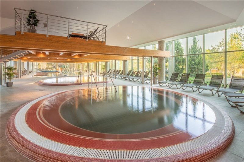 Greenfield Hotel Golf & Spa