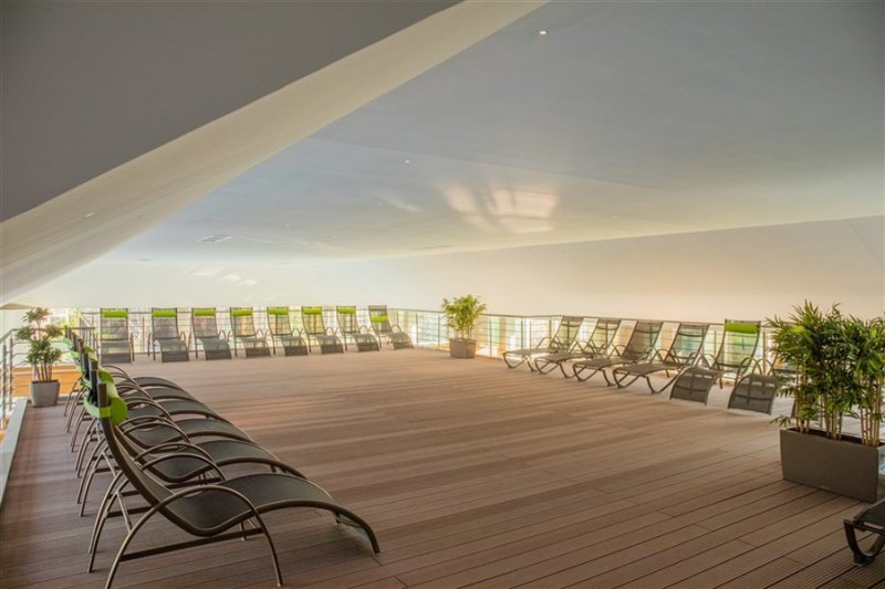 Greenfield Hotel Golf & Spa