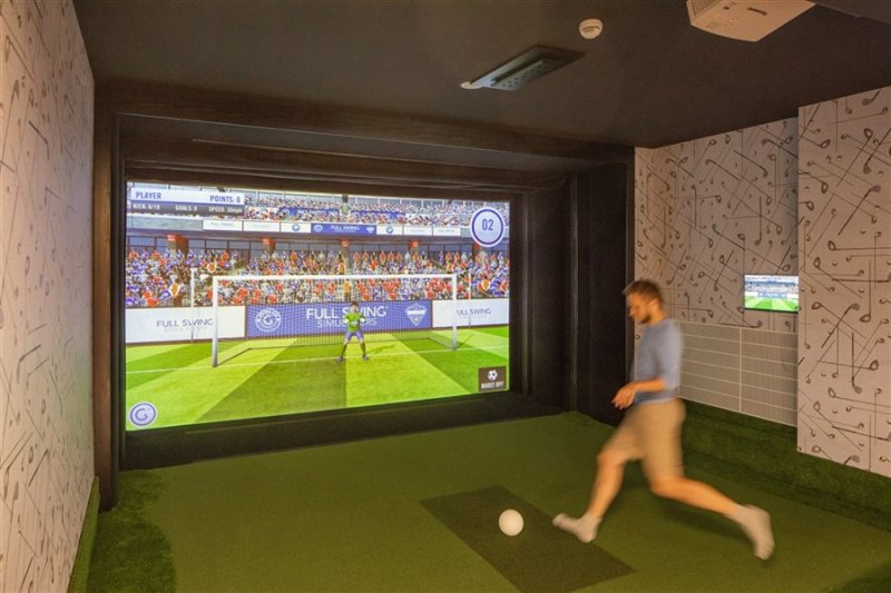 Greenfield Hotel Golf & Spa