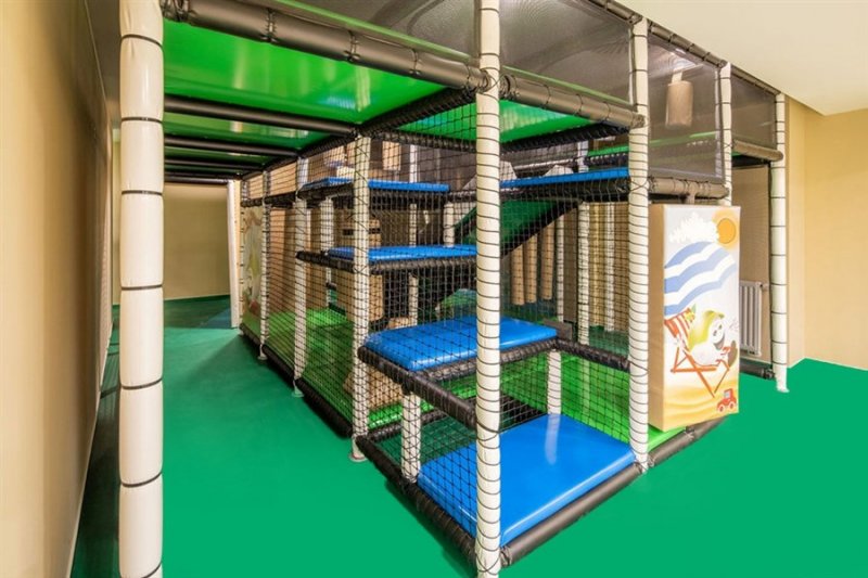 Greenfield Hotel Golf & Spa