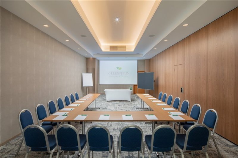 Greenfield Hotel Golf & Spa