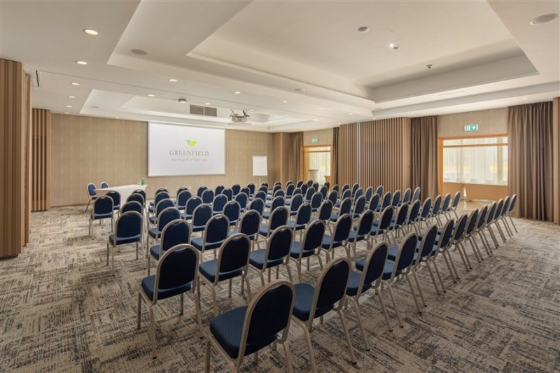 Greenfield Hotel Golf & Spa