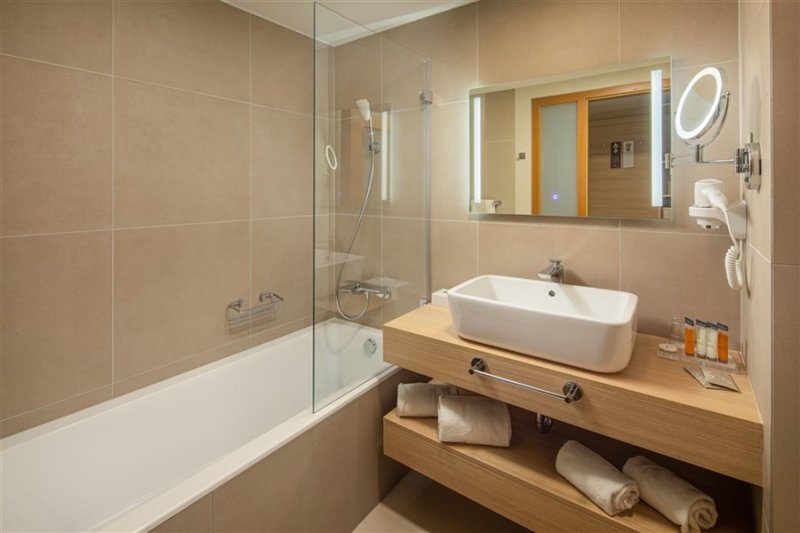 Greenfield Hotel Golf & Spa