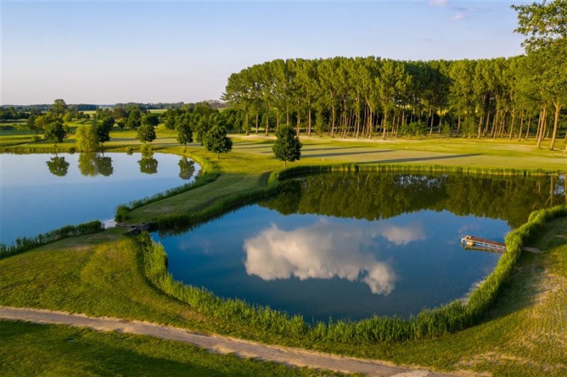 Greenfield Hotel Golf & Spa
