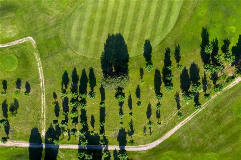 Greenfield Hotel Golf & Spa