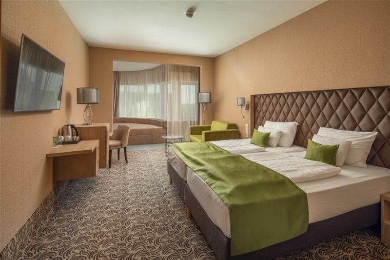 Greenfield Hotel Golf & Spa