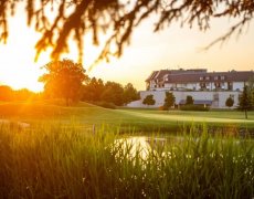 Greenfield Hotel Golf & Spa