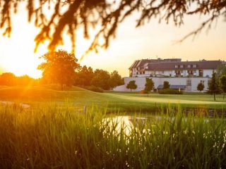 Greenfield Hotel Golf & Spa Greenfield Hotel Golf & Spa