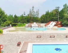 Camping Village Paestum