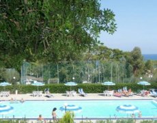 Camping Villaggio Internazionale (San Menaio)