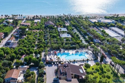 Don Antonio Glamping Village