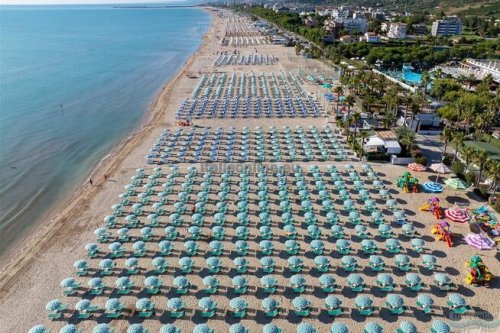 Don Antonio Glamping Village